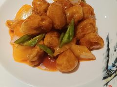 -泰河谷·豆捞