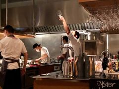 -BOR Eatery(安福路店)