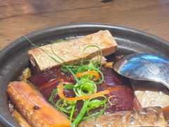 -金牌外婆家(苏州中心店)