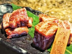 -觅福里•熟成和牛餐厅