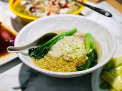 云吞面-多多旺港式茶餐厅(新区店)