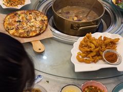 -大理董·董家小厨野生菌火锅(古城旗舰店)
