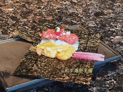 -老乾杯和牛烧肉(王府中环店)