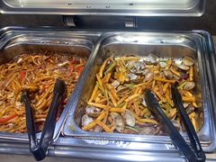 -比格比萨自助(国展店)