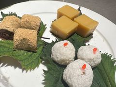 -宏宴·新京菜(望京店)