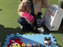 -北京市邮政管理局海慧寺幼儿园