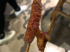 -乐乐姐超级土豆(中关村5号店)