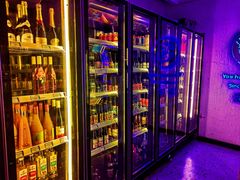 -Sirena海妖日咖夜酒