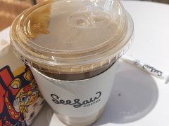 -Seesaw Coffee(上海虹桥天地店)