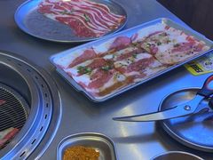 -大叹号·朝鲜族烤肉(潍坊泰华城店)