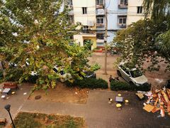 -北京城建第四医院