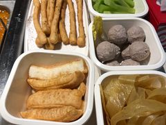 -海底捞火锅(万丰桥店)