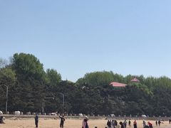 -沿海渔家院海鲜烧烤·东北菜(东戴河店)