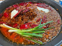 -周幺妹重庆老火锅(银泰城总店)