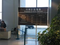 -丹东浪头机场