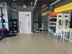 -FEELINGME乐刻私教馆·健身(大融城店)