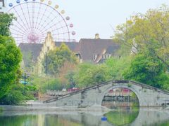 -成都南湖公园