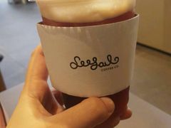-Seesaw Coffee(苏州中心店)