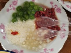 -池嬢拌粉(上海首店)