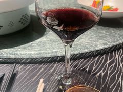 -博林天瑞喜来登酒店·西丽尚膳