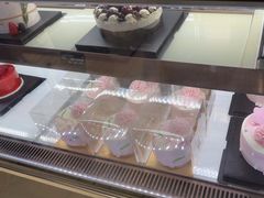 -JUST HOT佳禾欧包(大学城店)