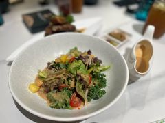 -荟廷·晶萃(陆家嘴尚悦湾店)