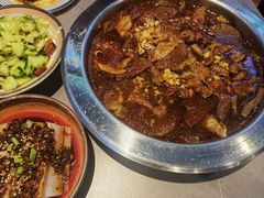 -耍盆友·重庆江湖菜(百子湾店)