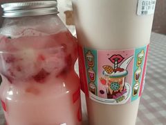 -丁香西饼屋(桂林路店)