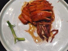 -丰收日·小海鲜·沪上家宴(顾村正大店)