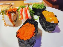 -好伦哥比萨烤肉自助(昌平航母店)
