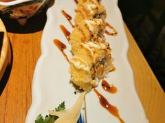 -仓桥家·焗寿司·锅物(光谷步行街店)