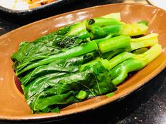 -新旺茶餐厅·早餐·夜宵(仙霞店)