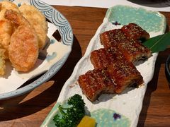 -熹炭精致日料(金融街购物中心店)