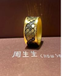 -周生生Chow Sang Sang(苏州中心南区店)