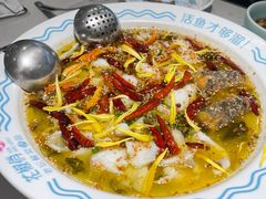 -花椒俏川菜小馆(南海万达店)