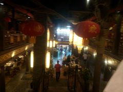 -小龙坎火锅(新天润店)