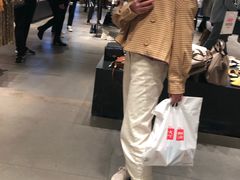 -URBAN REVIVO(深圳华润万象天地店)