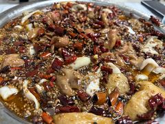 -黑皮酸菜鱼(三山街店)