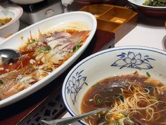 -海鲜潮·株洲海鲜集市(栗雨店)