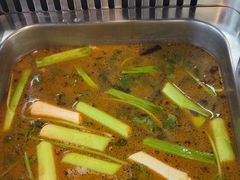 -鑫宝沙茶牛肉火锅(永泰店)
