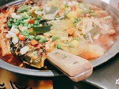 -鱼见你烤鱼•本地烧烤(1818店)