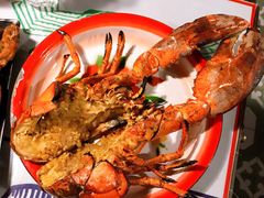 -辉记炭烧海鲜大排档·老字号(福田店)