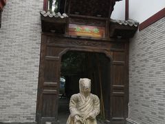 -龙潭水乡