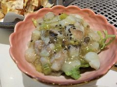 -千寻山野烤肉(中关村店)