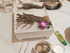 -帝皇海海鲜豆捞(桐泾商务广场店)