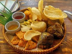 -Siam泰餐厅(水上公园店)