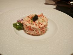 -马克西姆俄罗斯餐厅(通亚街店)