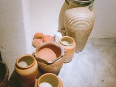 -云里小坐·小院里·团建·宴请·下午茶(三圣乡店)