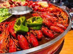 -红胖胖龙虾王·本地菜
