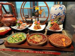 -吉布鲁牛排海鲜自助(CBD万达店)